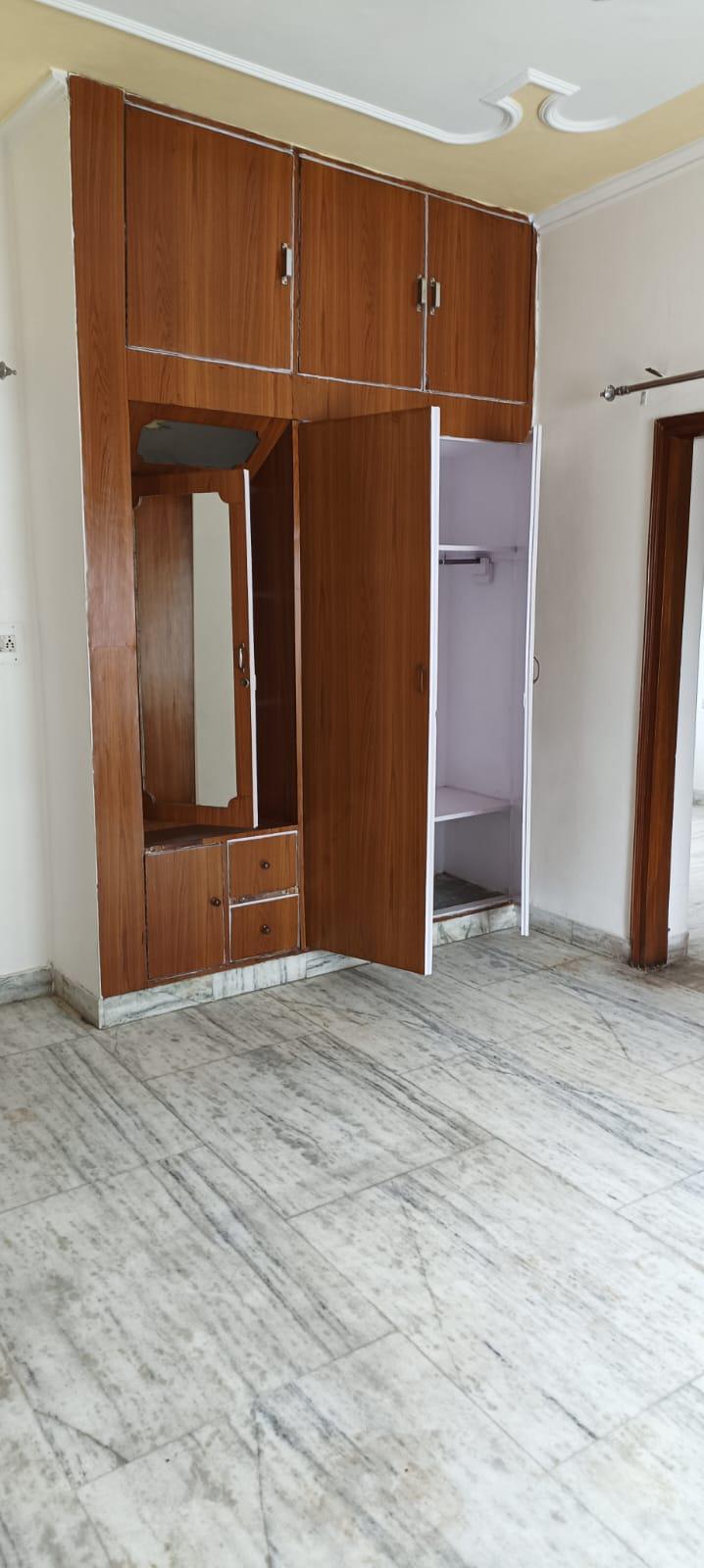 2BHK Semi Furnished House