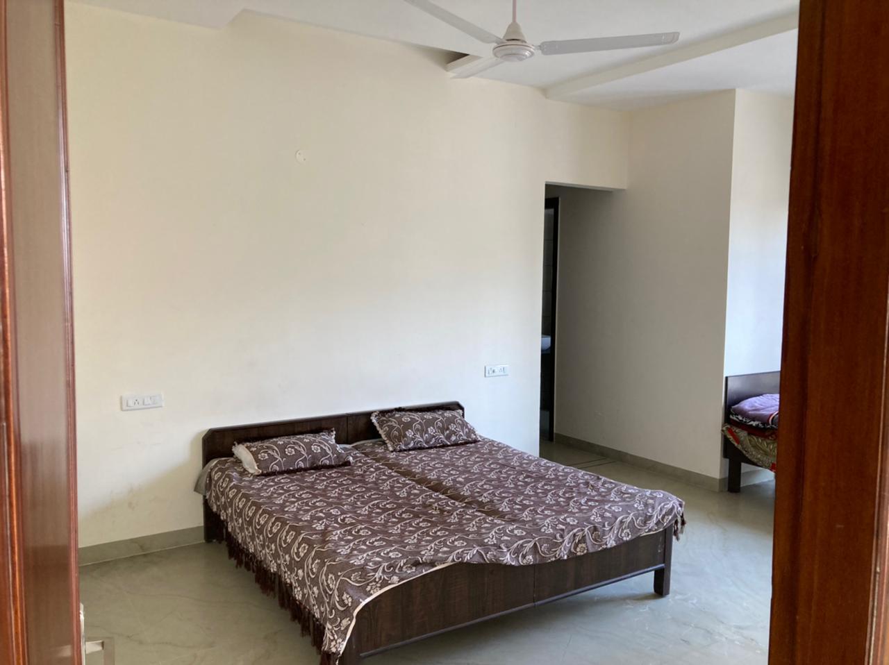 2BHK Fully Furnished Flat
