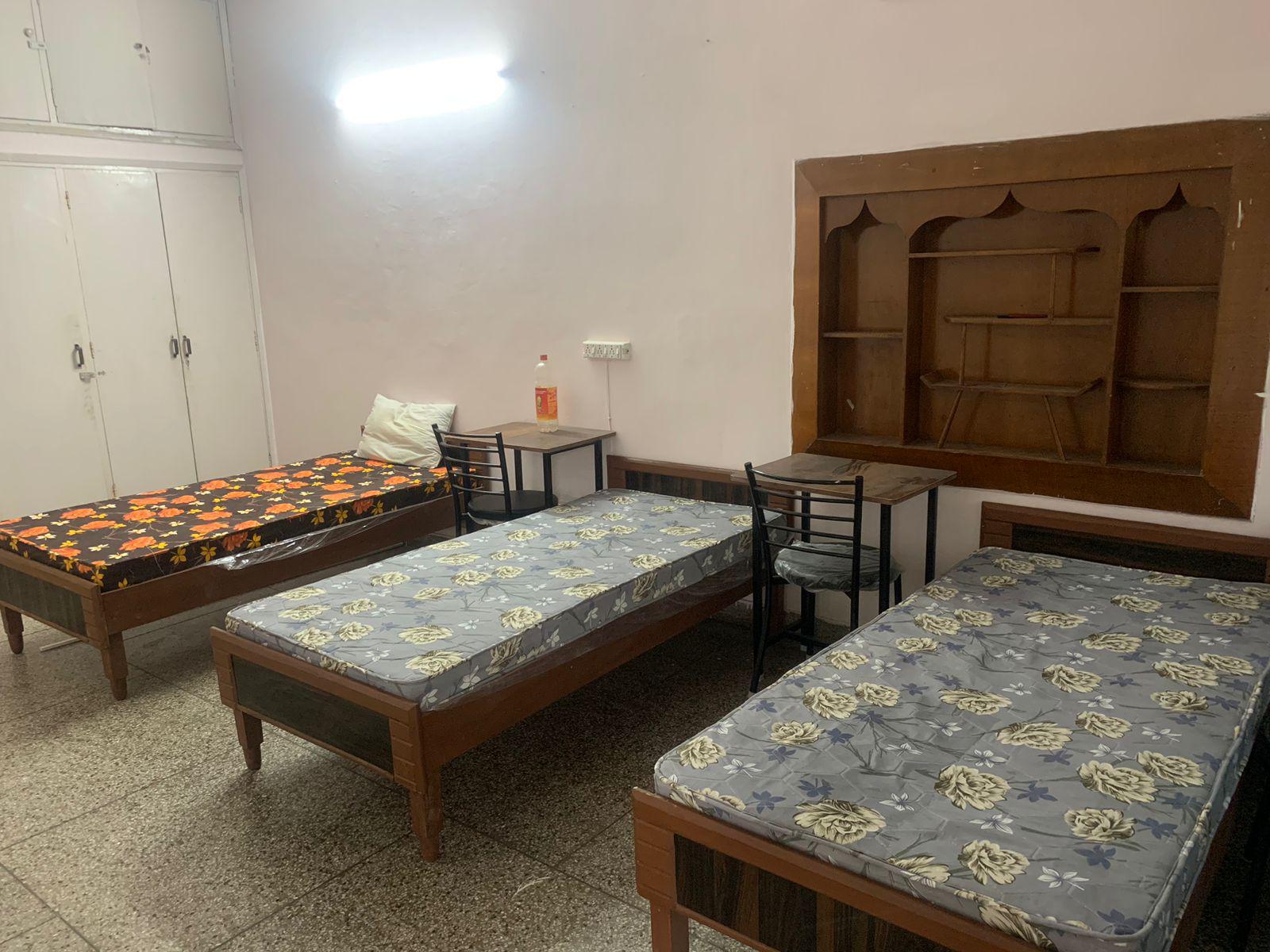 Room for rent