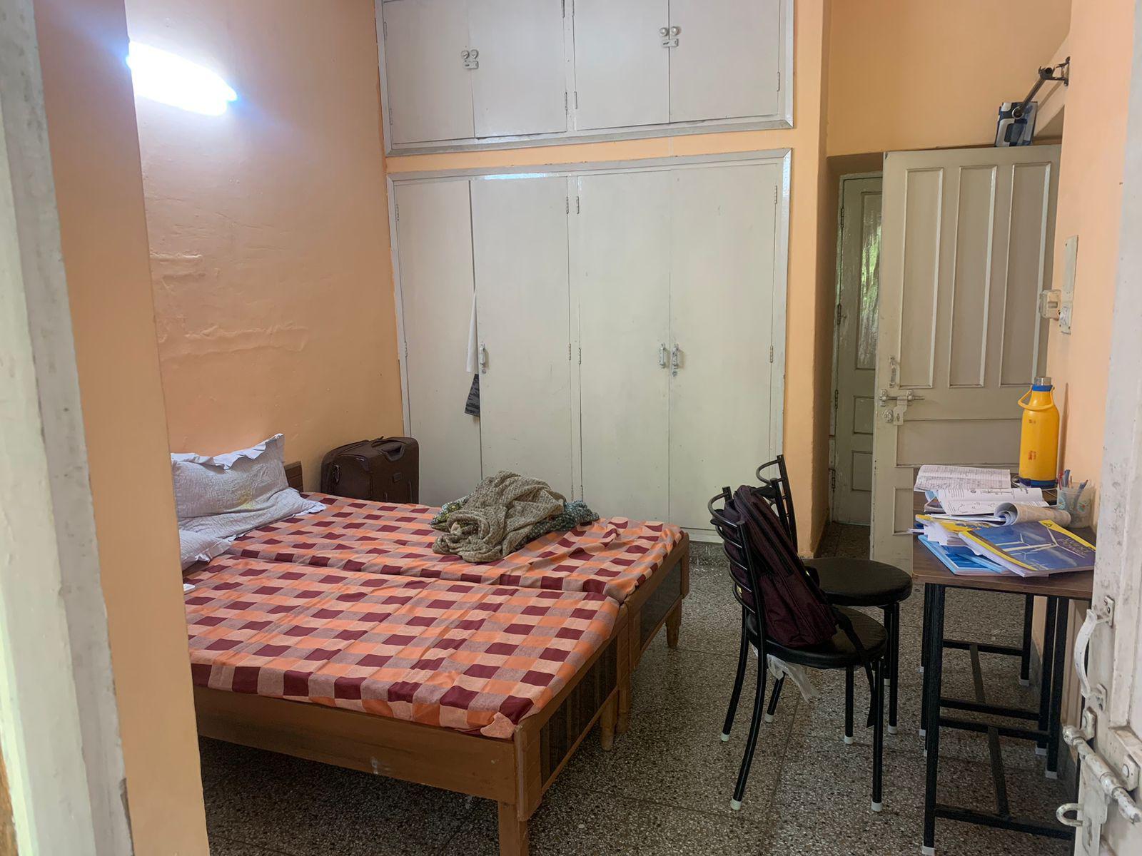 Room for rent