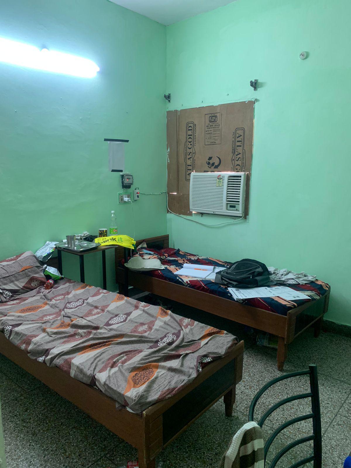 Room for rent