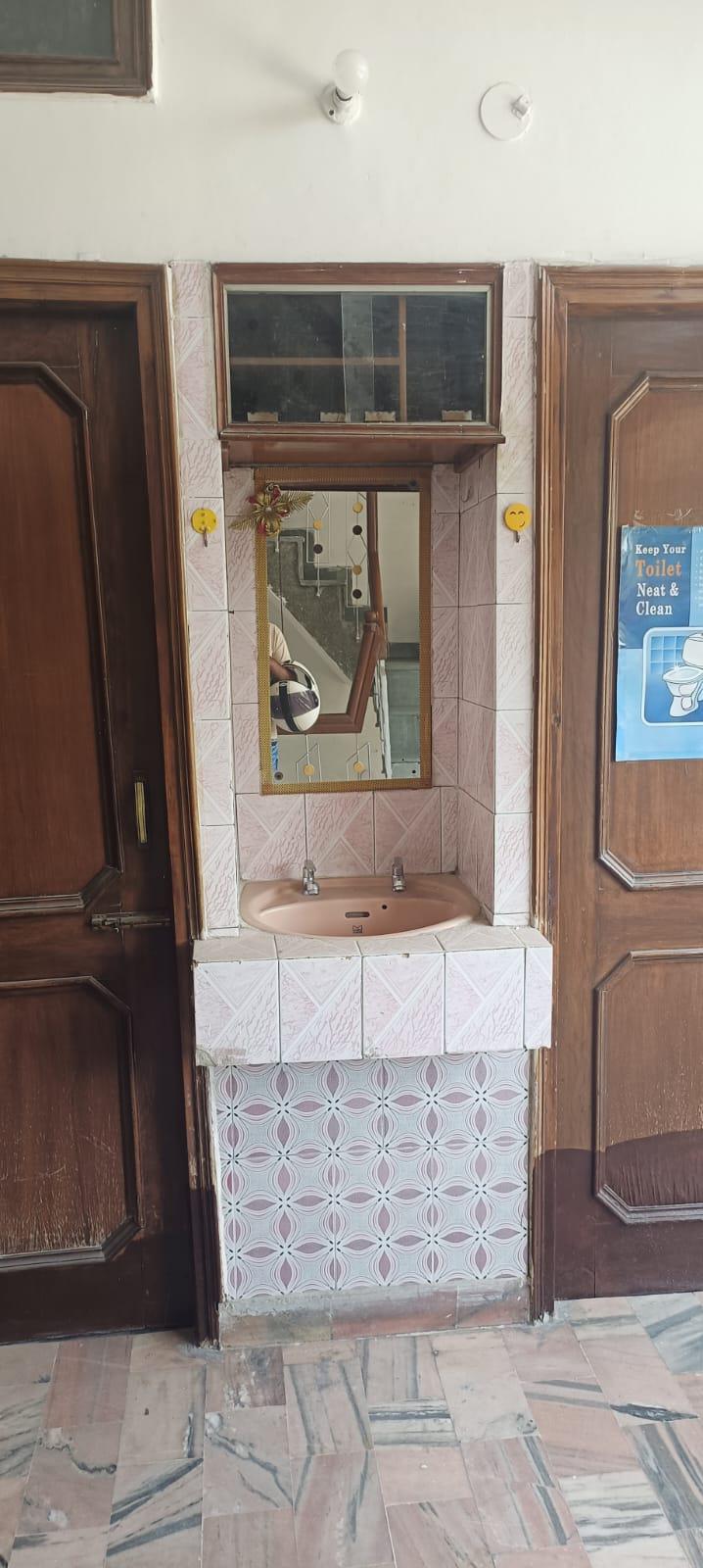 2BHK Semi Furnished House
