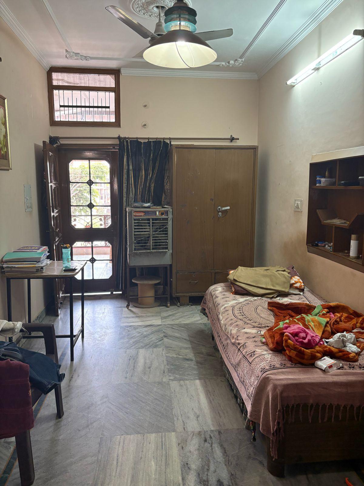 Room for rent