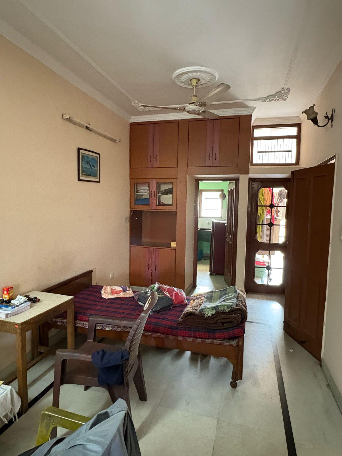 Room for rent