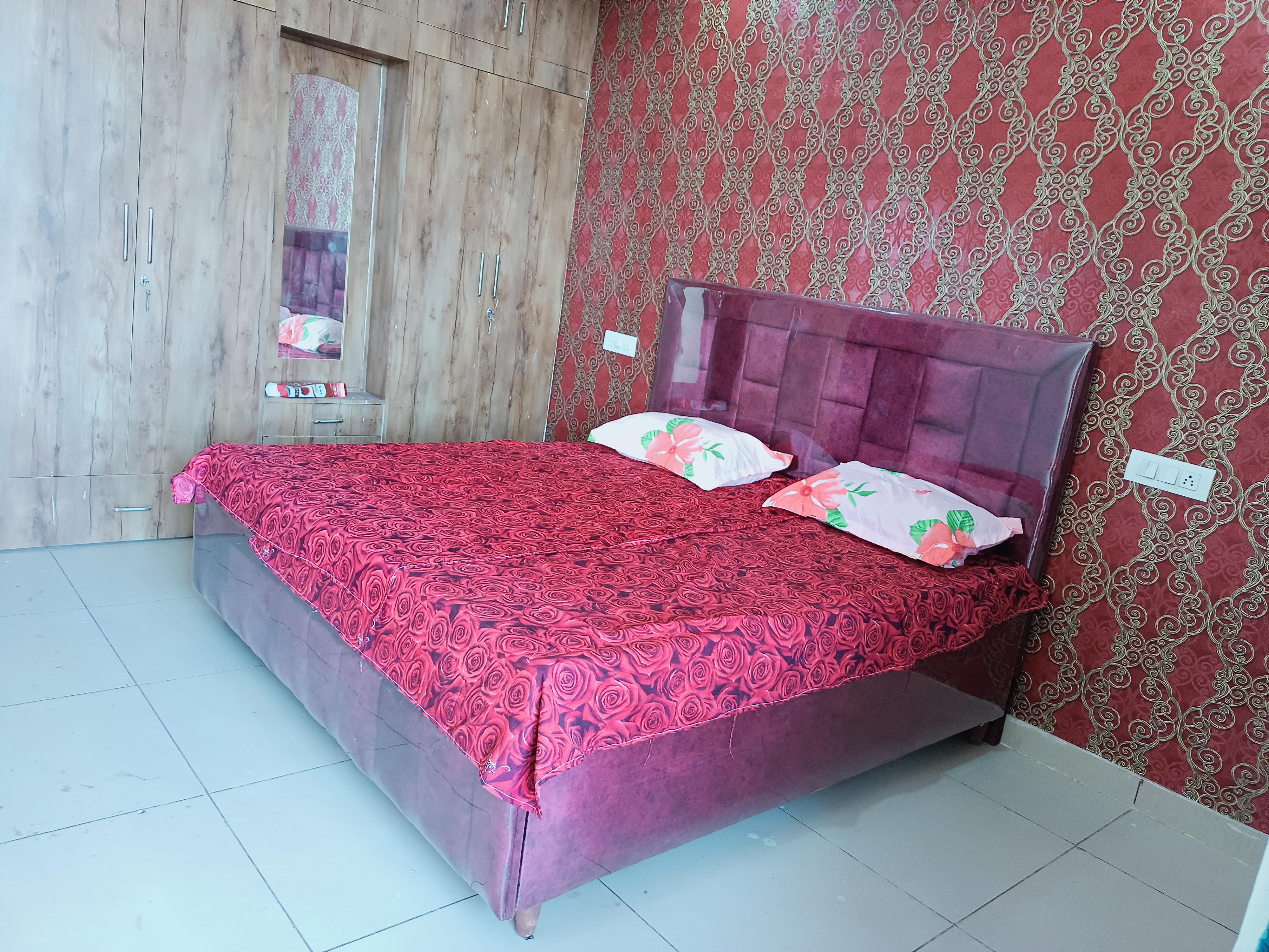 PG for Girls in New, Garden Colony, Kharar, Punjab 140301, India