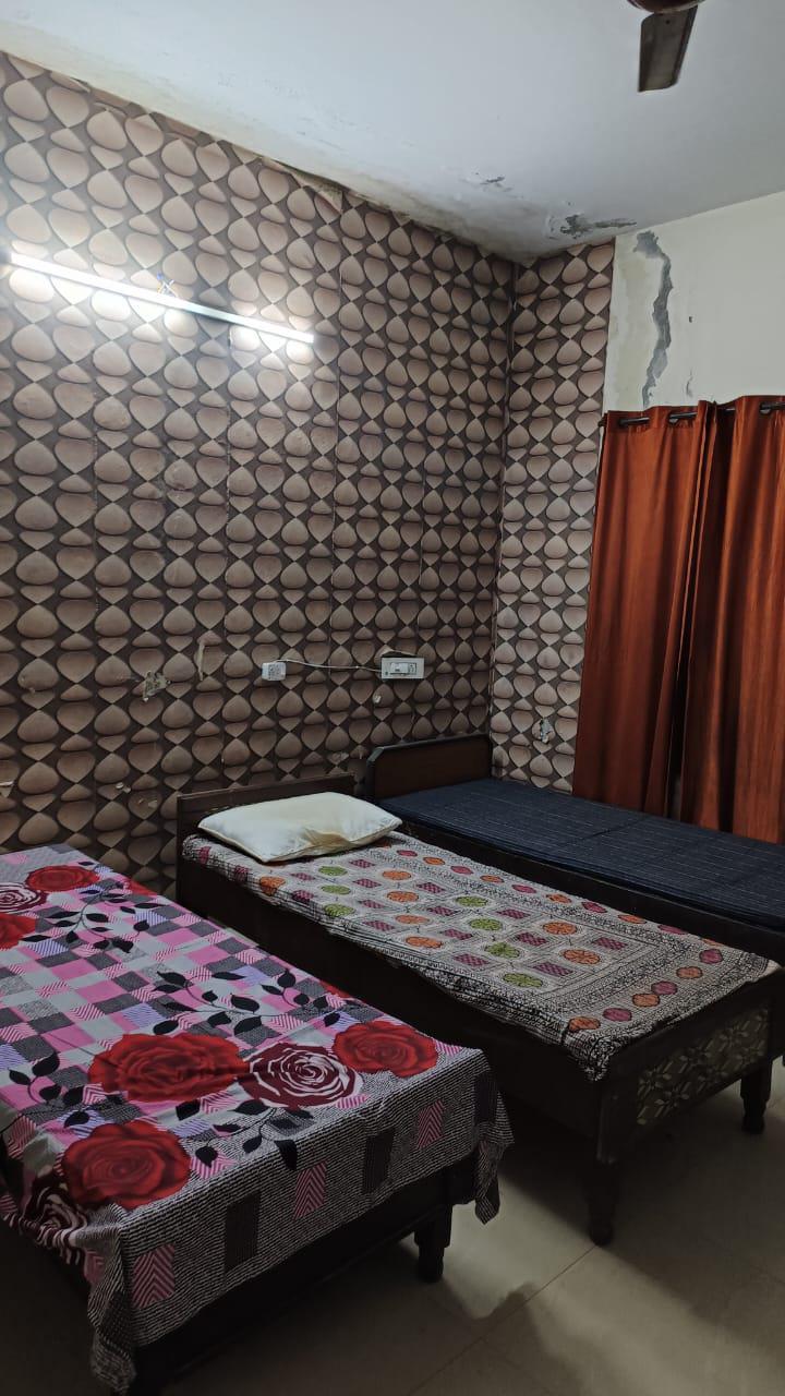 Room for rent