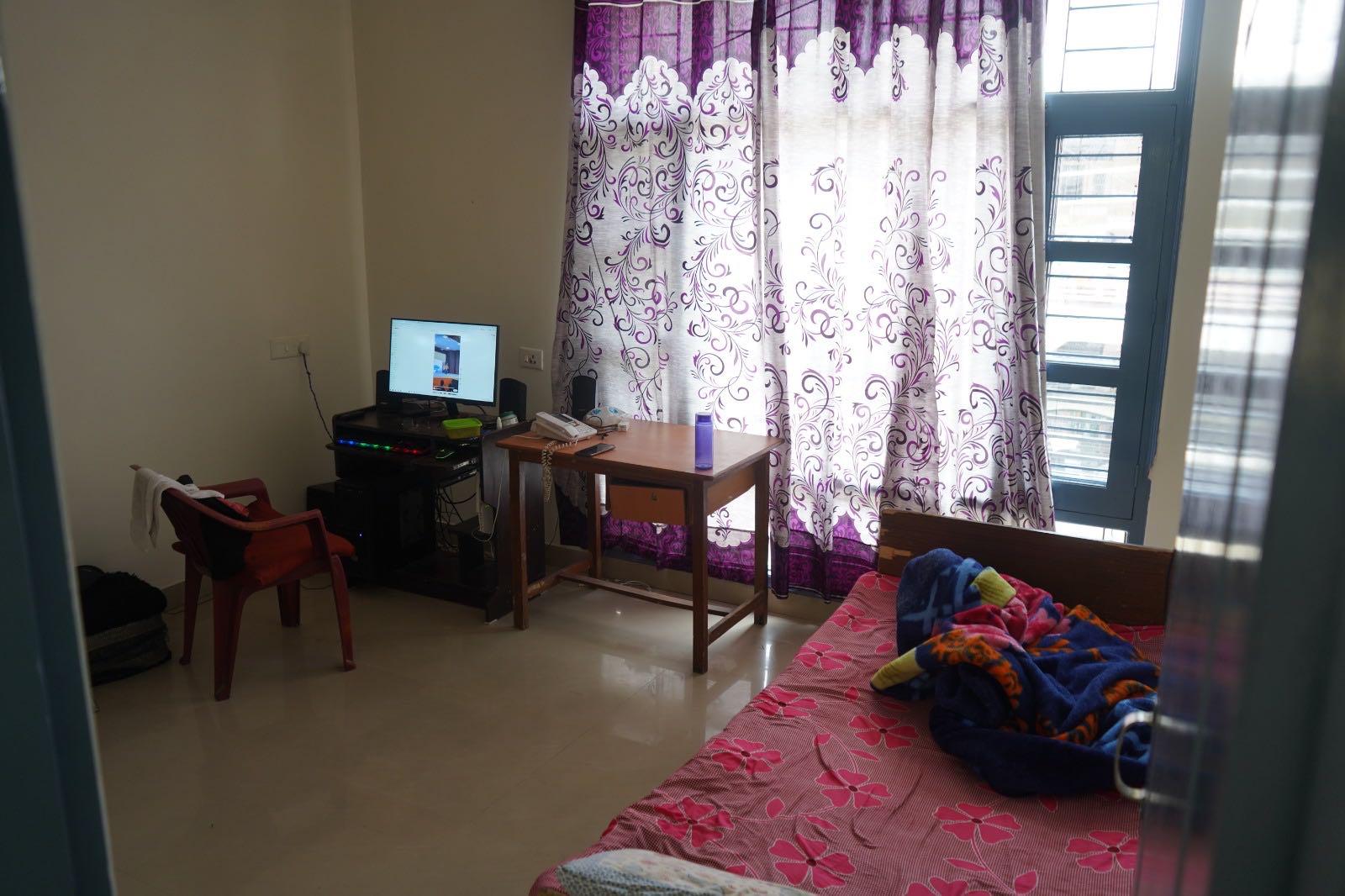 1 Room with Kitchen Fully Furnished House