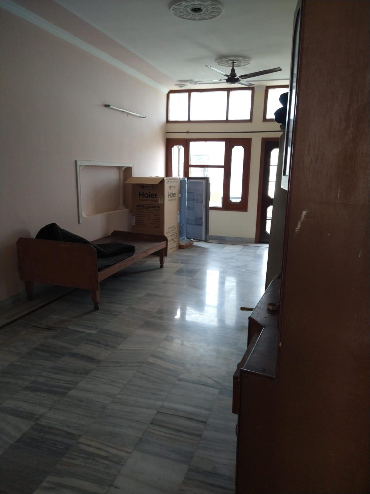 Room for rent