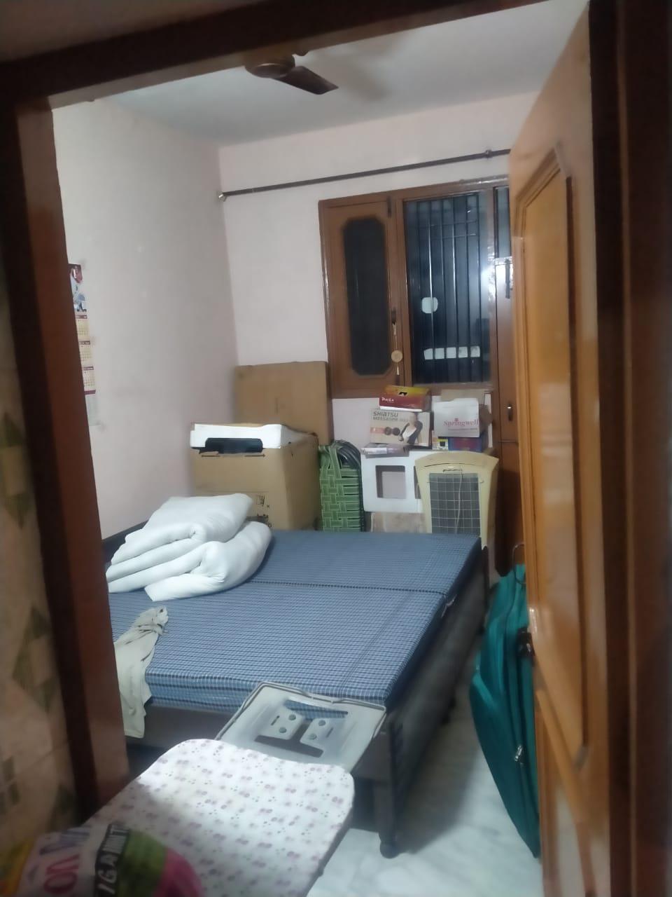 2BHK Unfurnished House