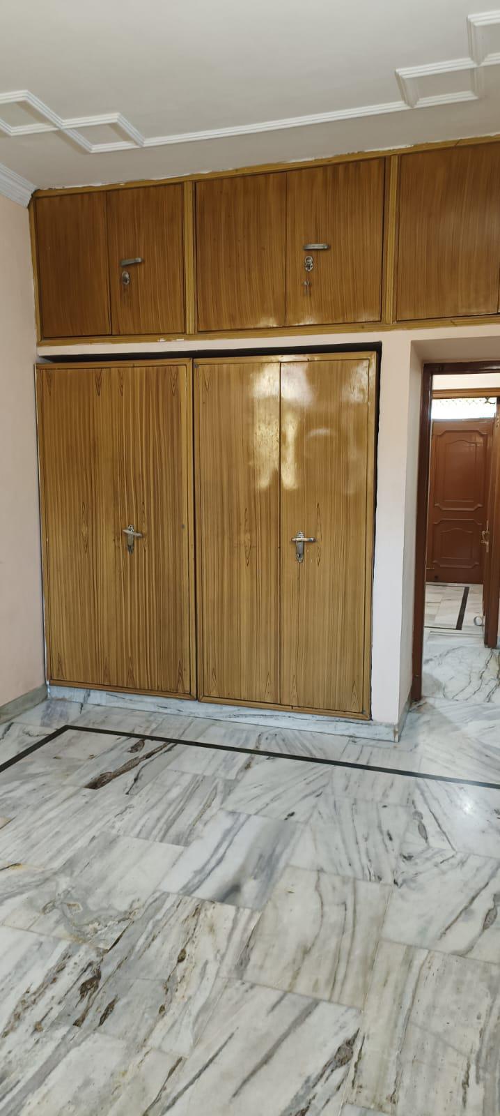 2BHK Unfurnished House