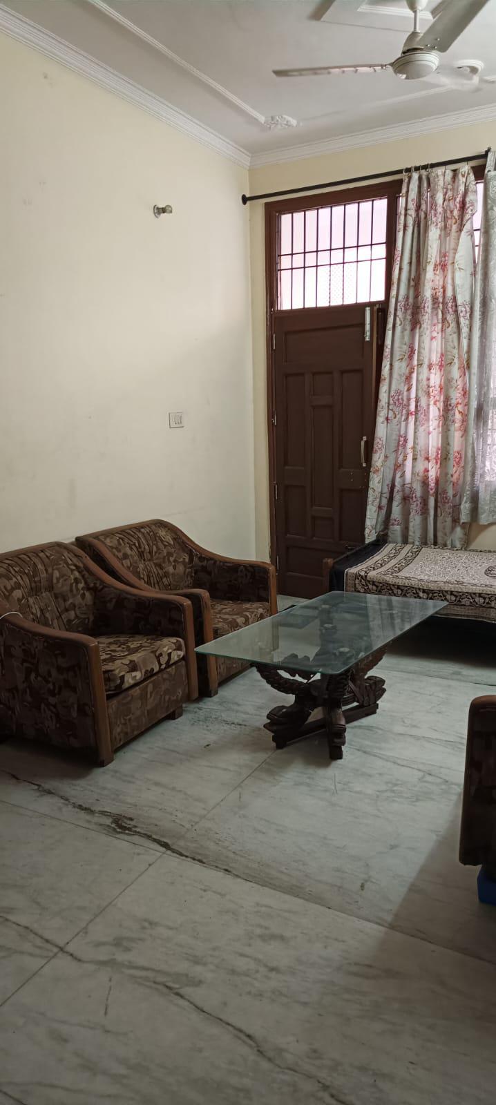 2BHK Fully Furnished House