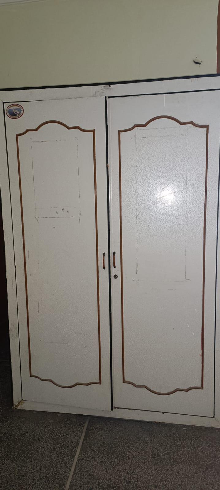 1 Room with Kitchen Unfurnished House