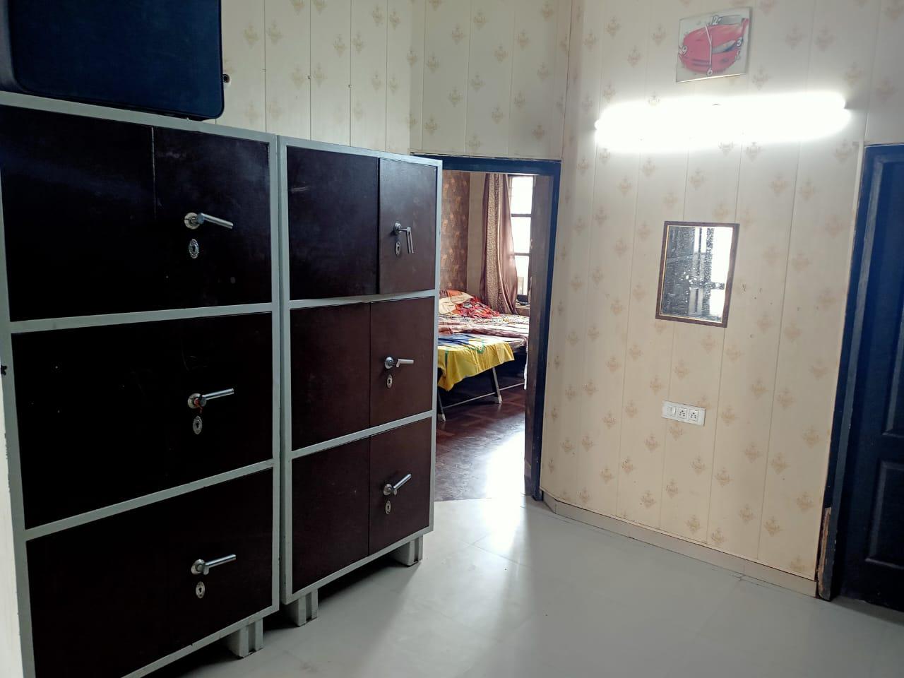 Room for rent
