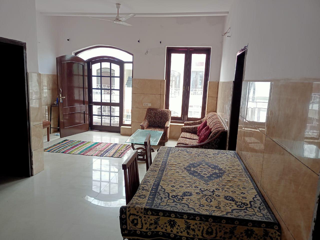 Room for rent