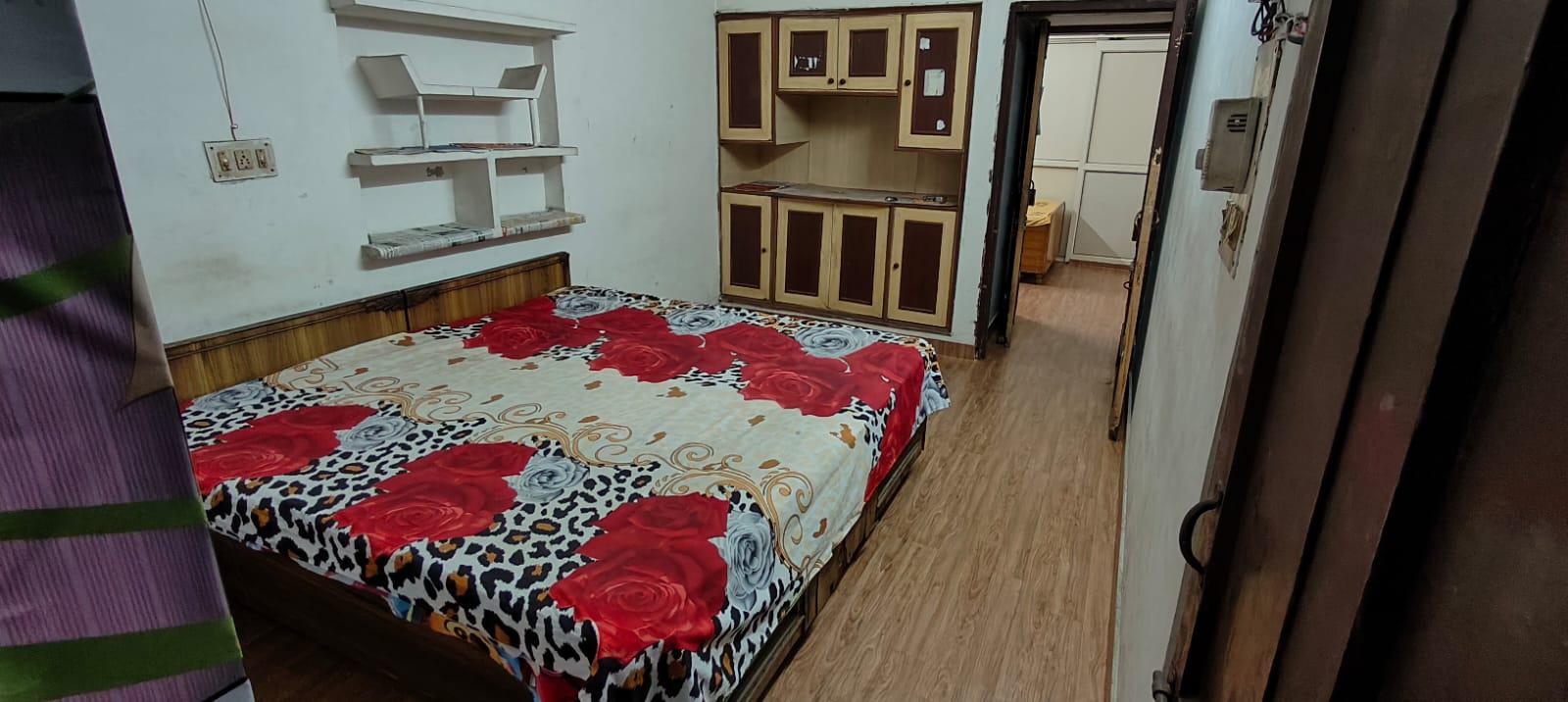 1 Room with Kitchen Fully Furnished House