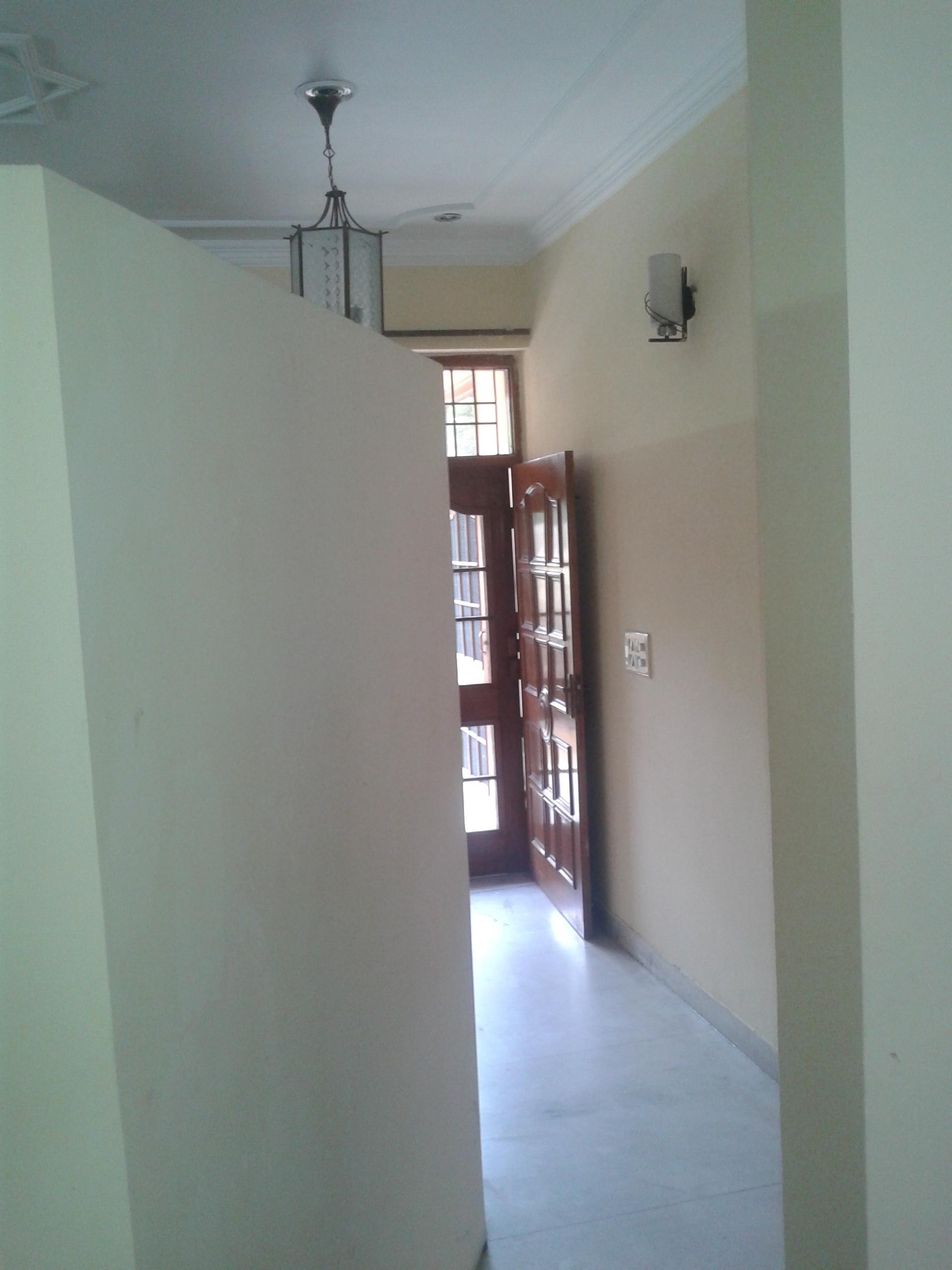 Room for rent