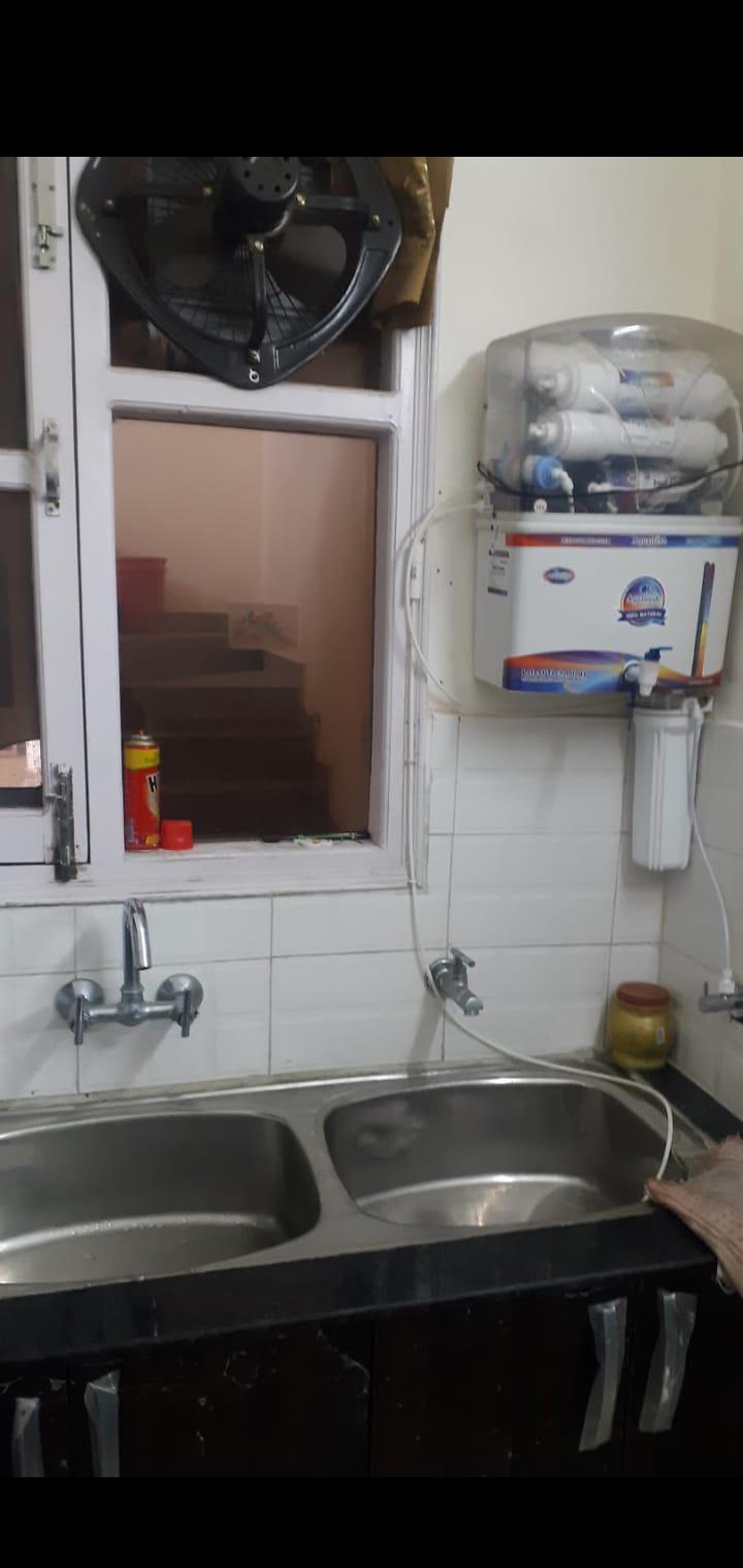 Room for rent