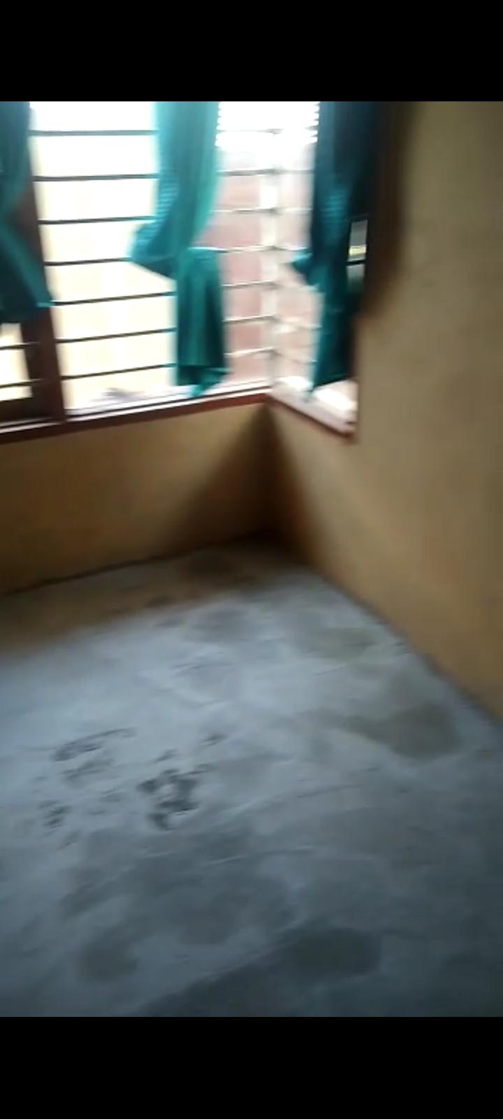 2BHK Semi Furnished House