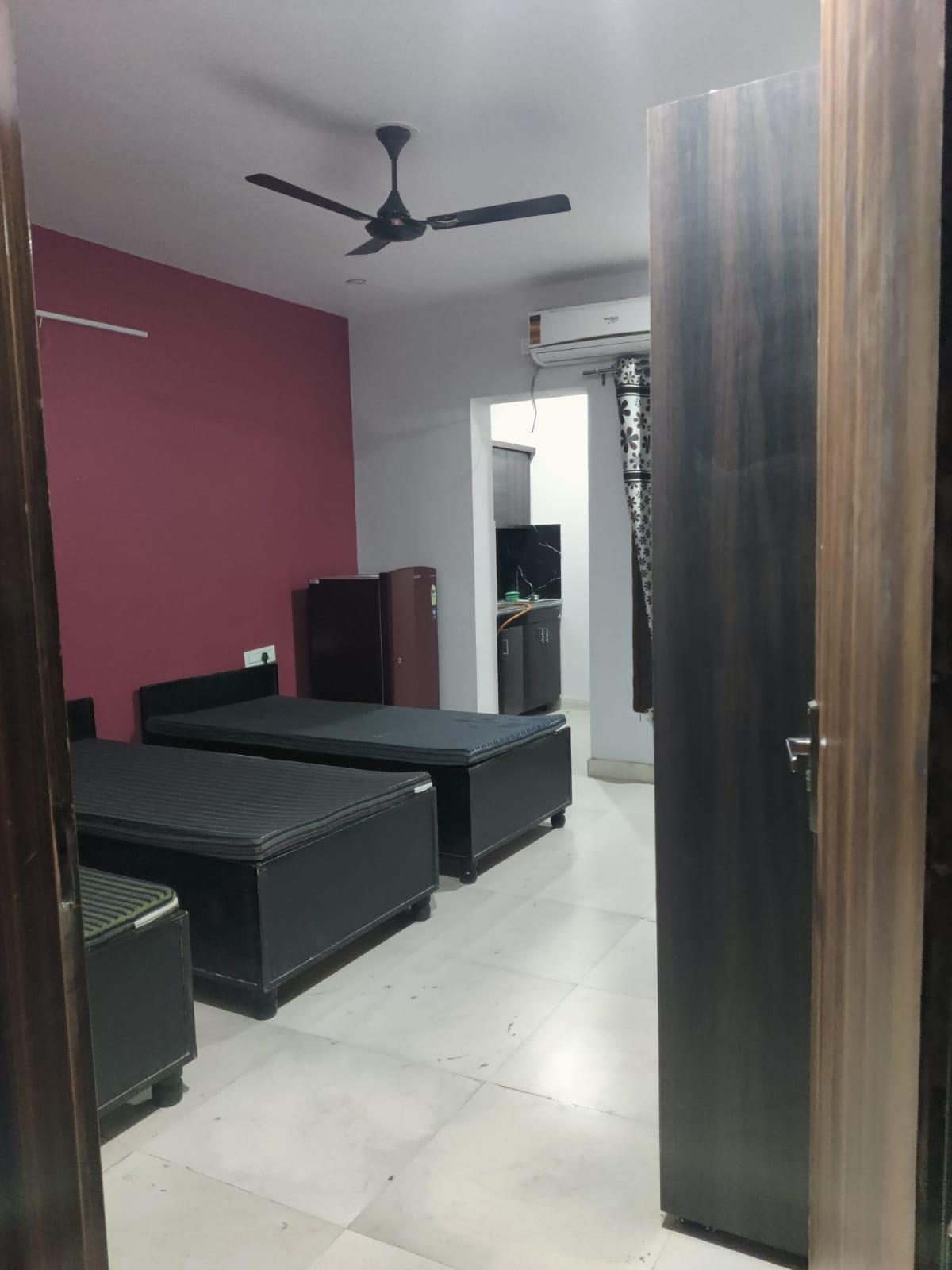 Room for rent
