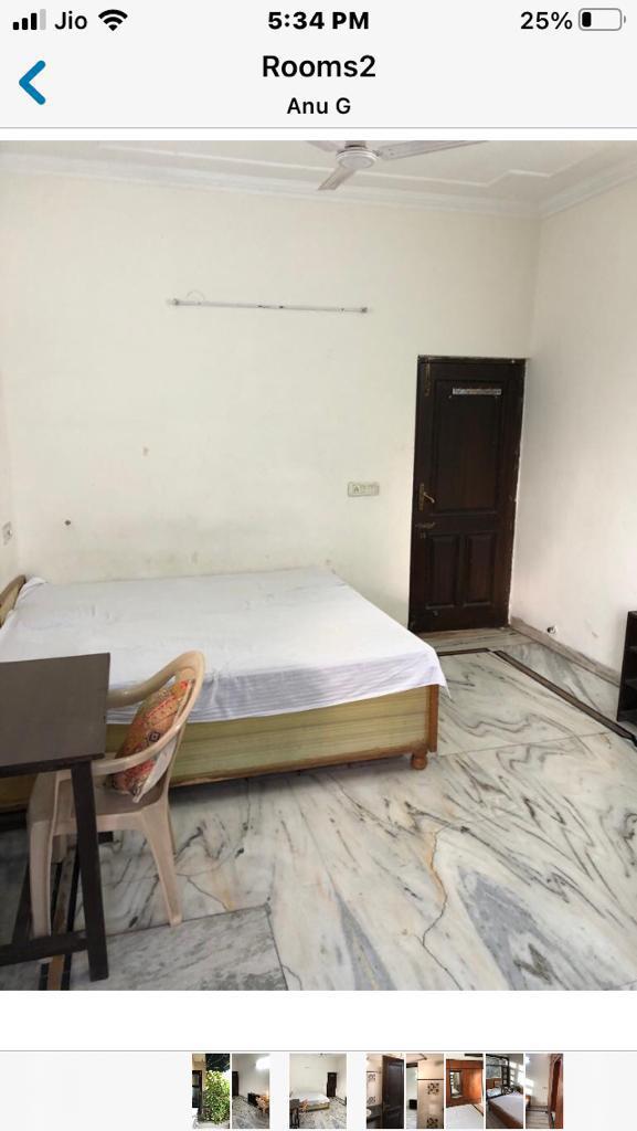 Room for rent