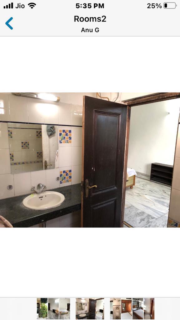 Room for rent