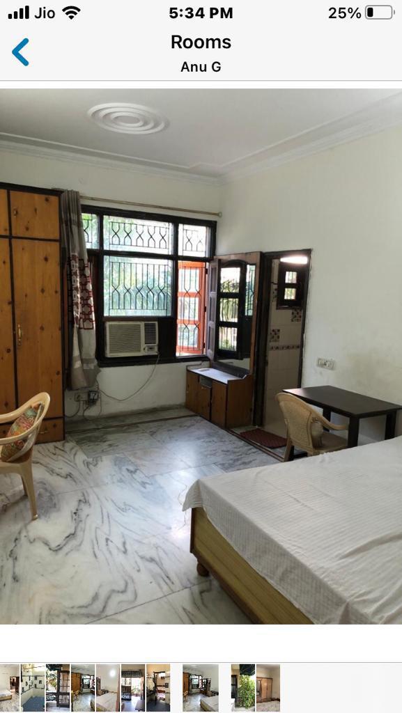 Room for rent