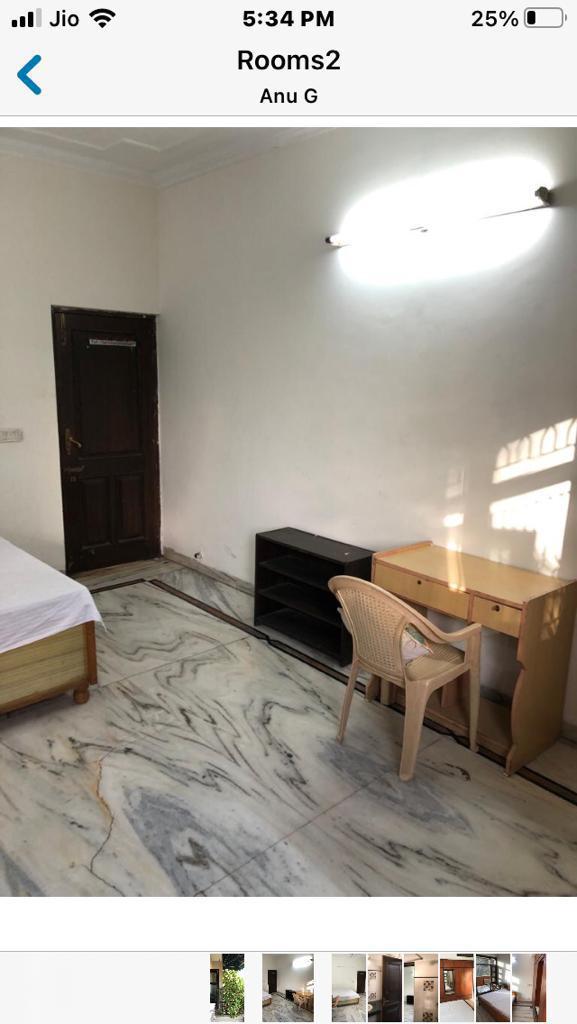 Room for rent