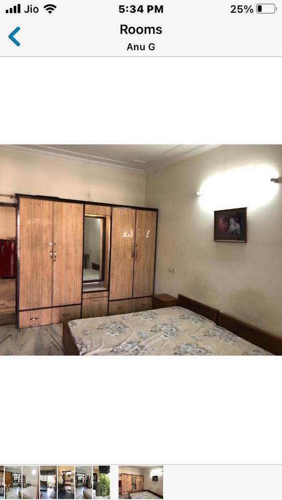 Room for rent