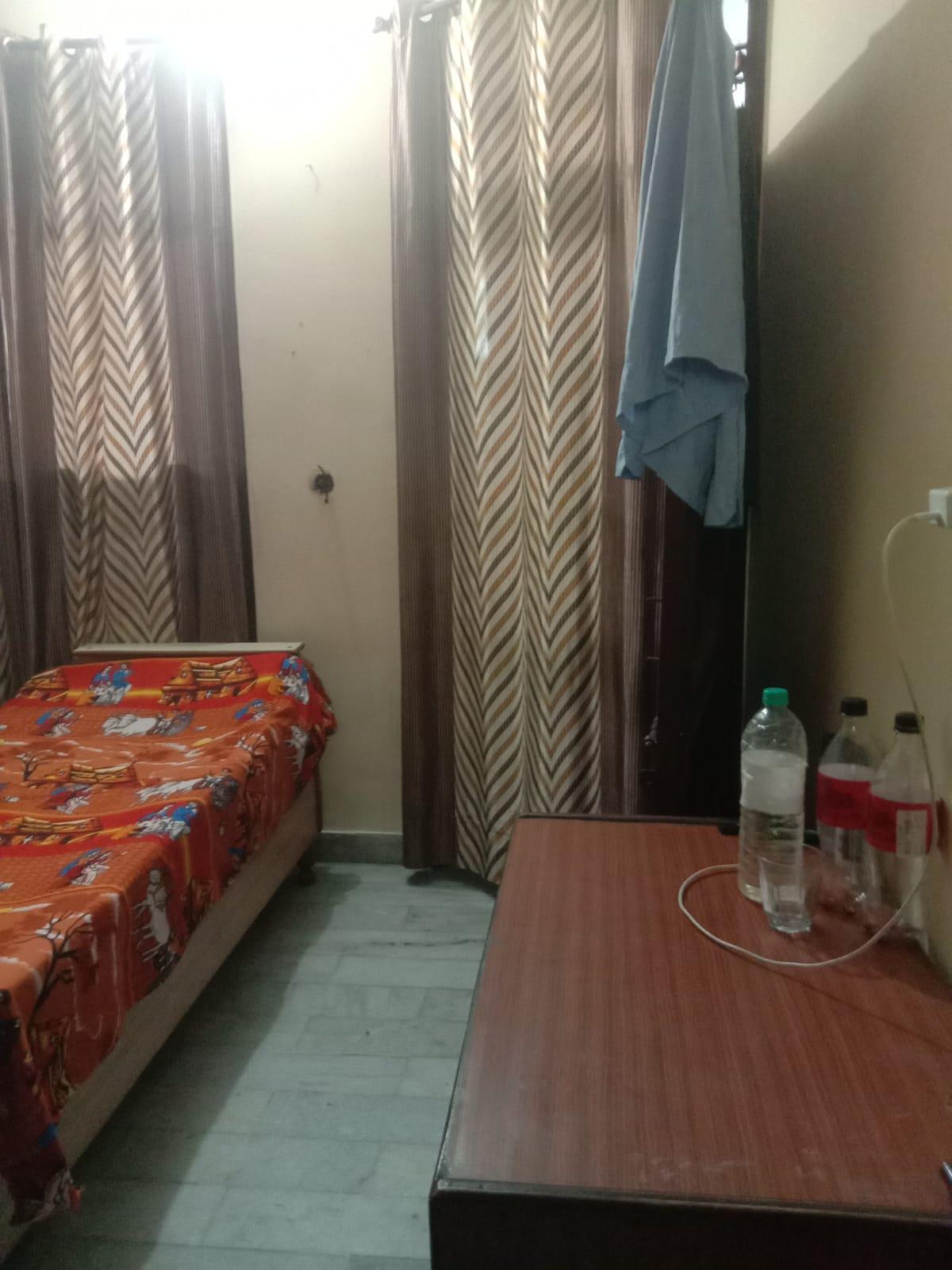 Room for rent
