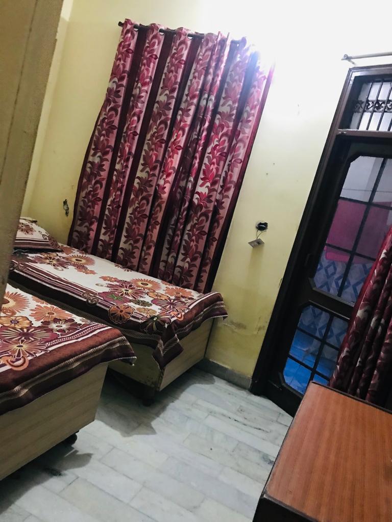 Room for rent