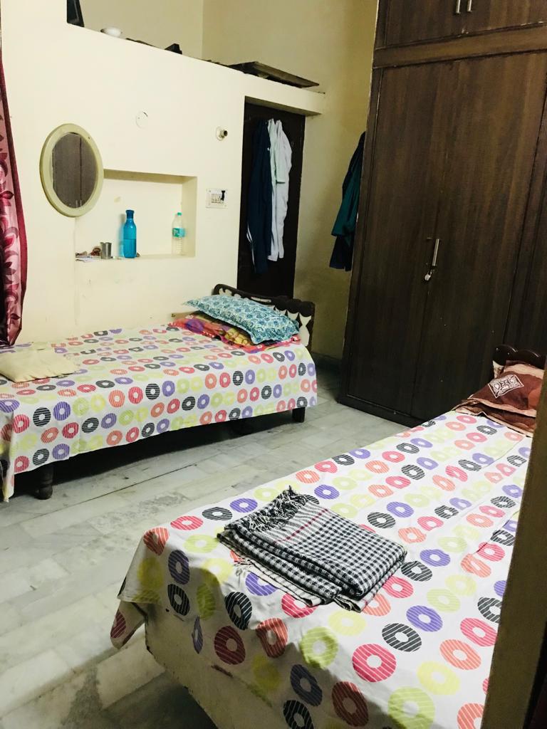 Room for rent