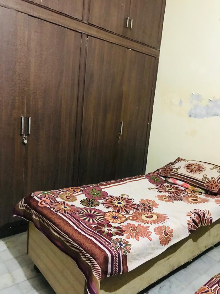 Room for rent