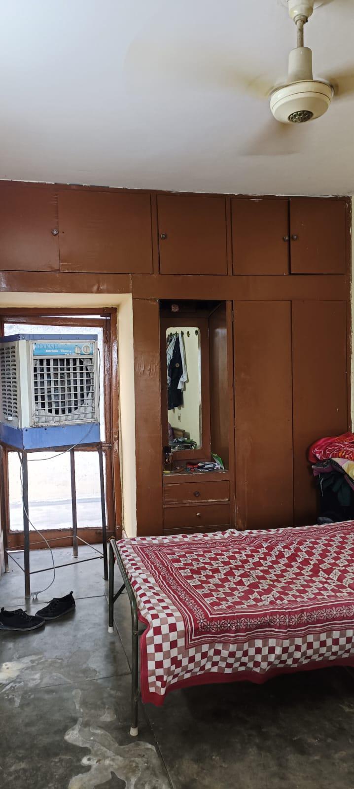 2BHK Fully Furnished House