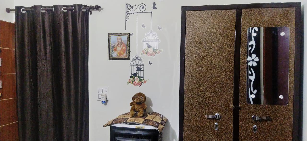Room for rent