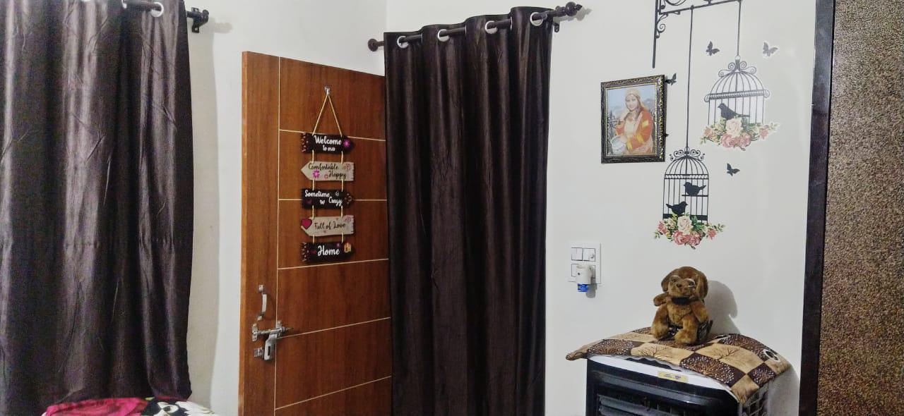Room for rent