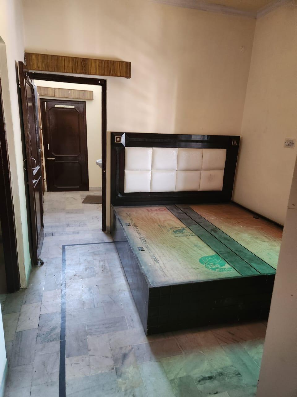 2BHK Semi Furnished House