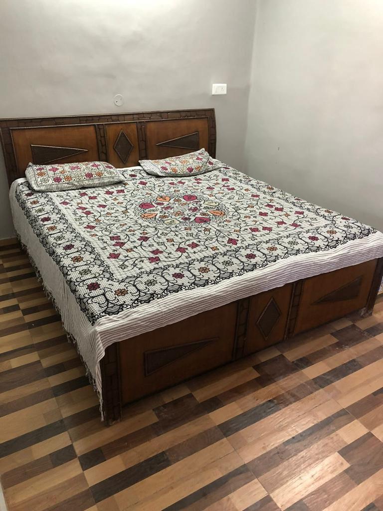 3BHK Fully Furnished House
