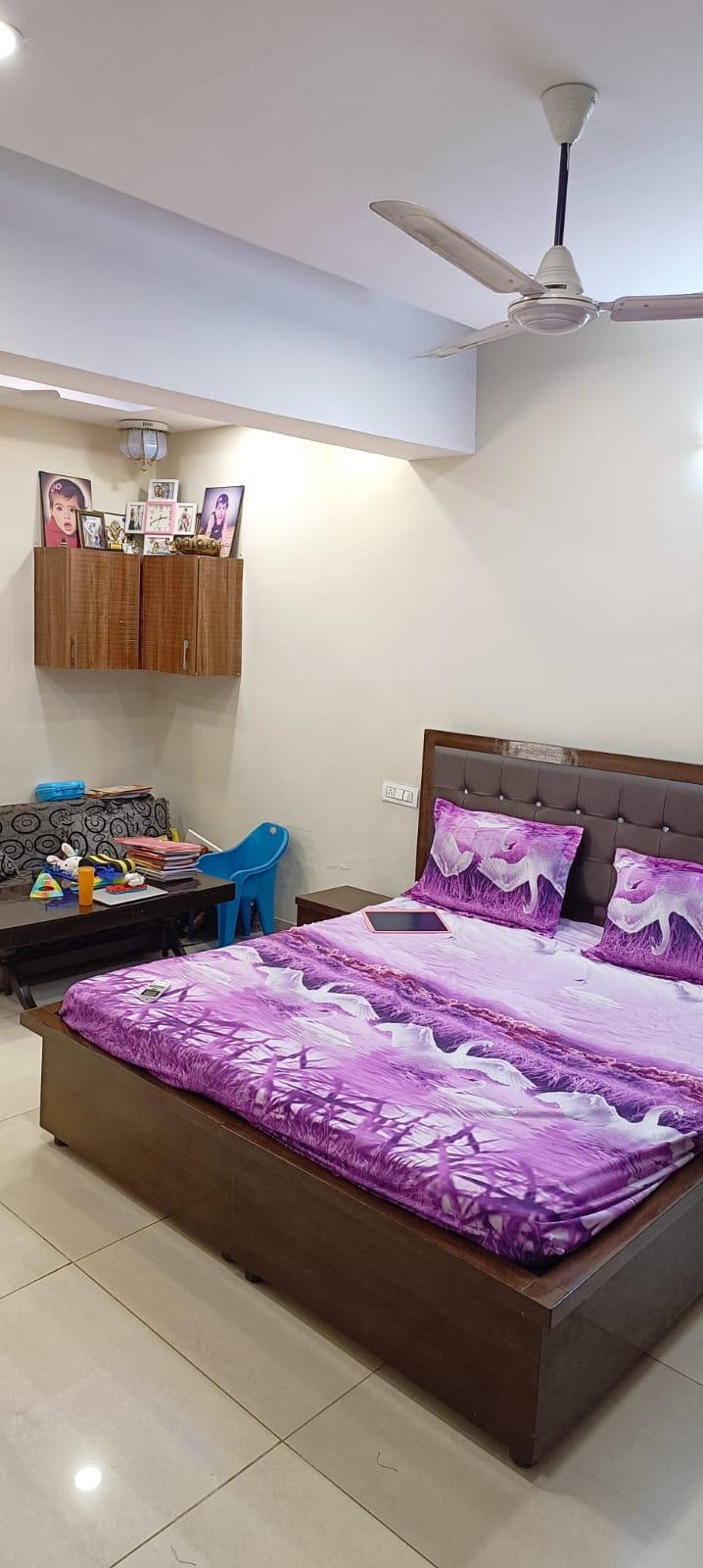 2BHK Fully Furnished Flat