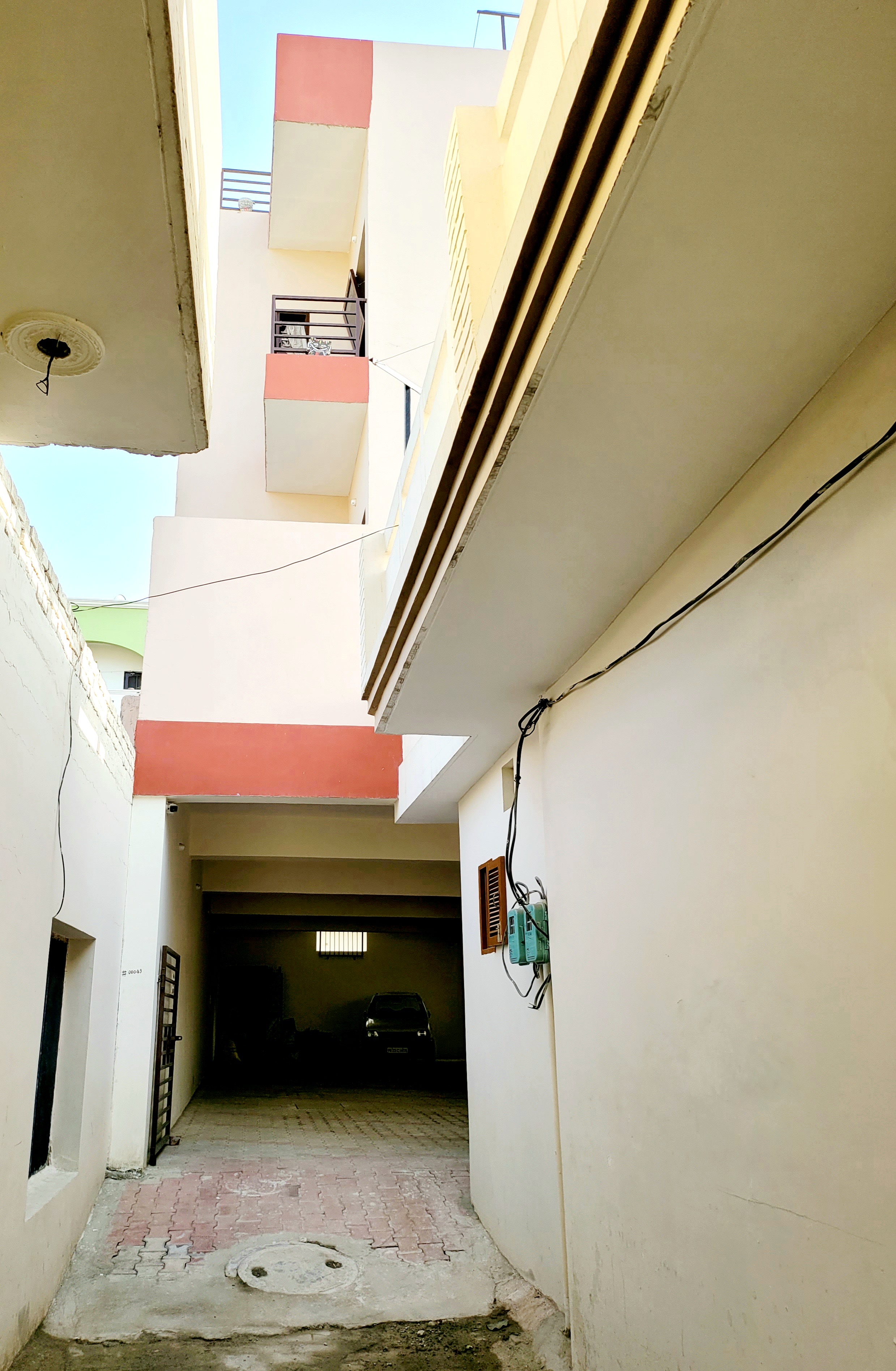 Room for rent