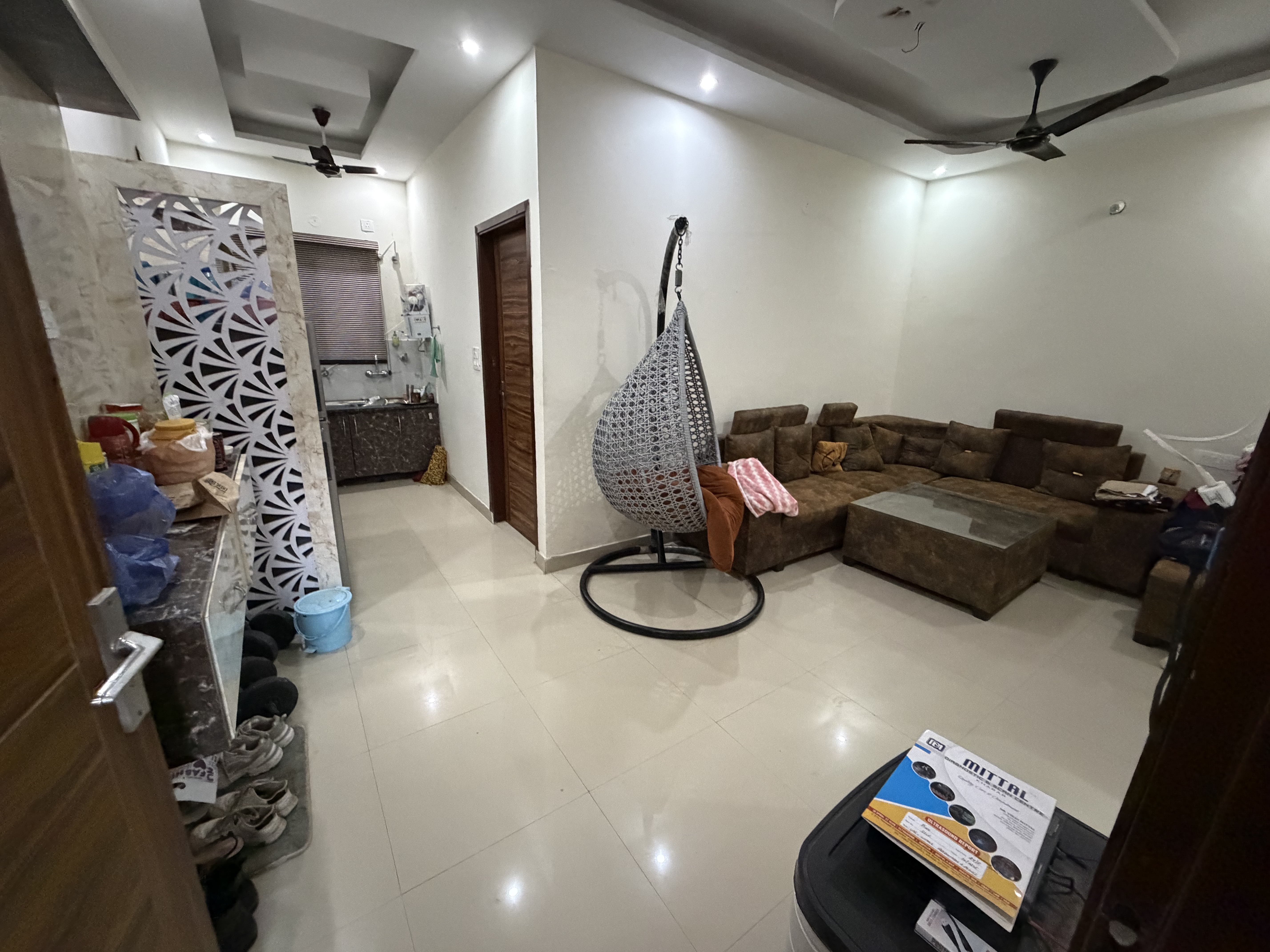 Room for rent