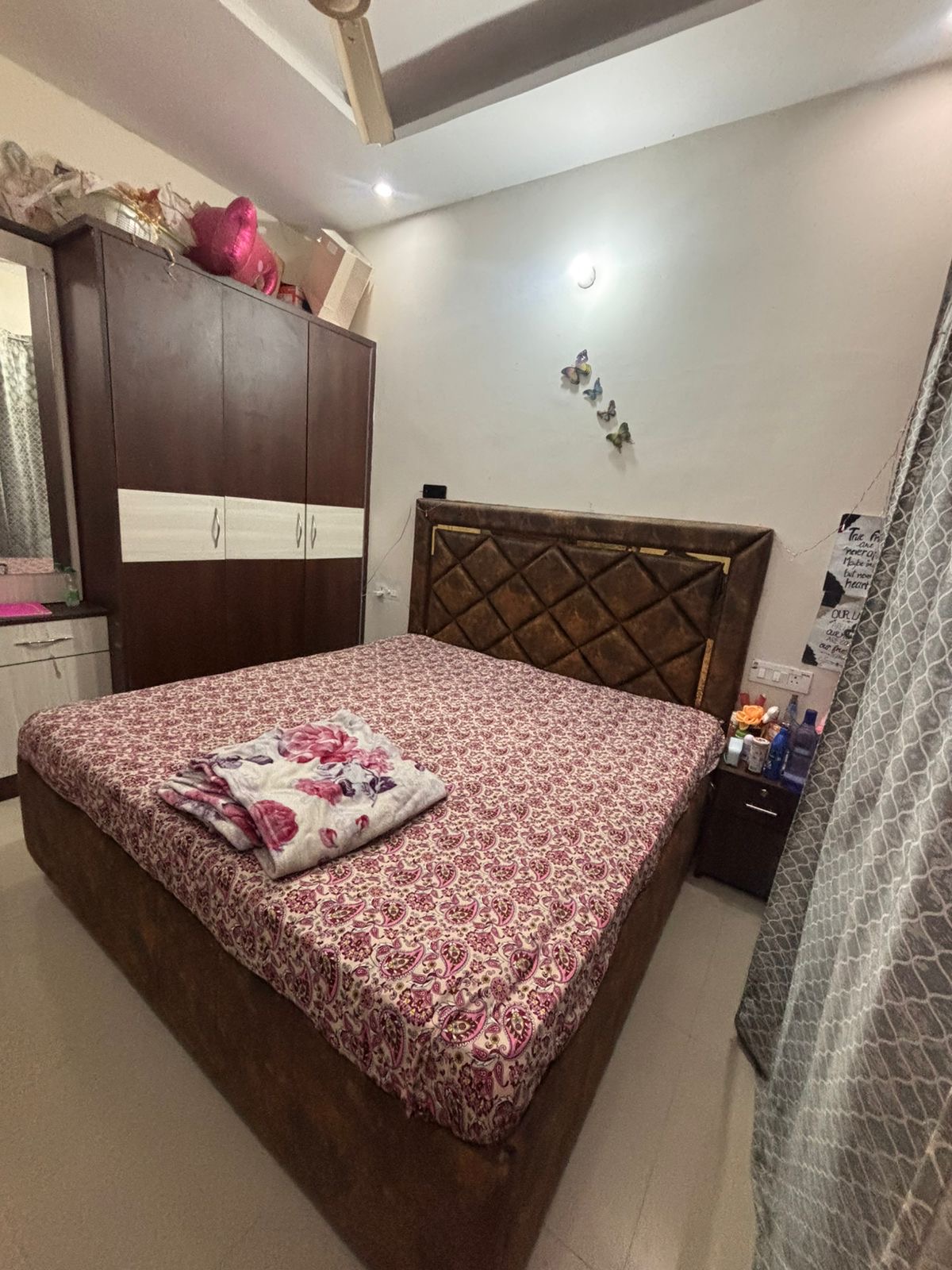 2BHK Fully Furnished Flat