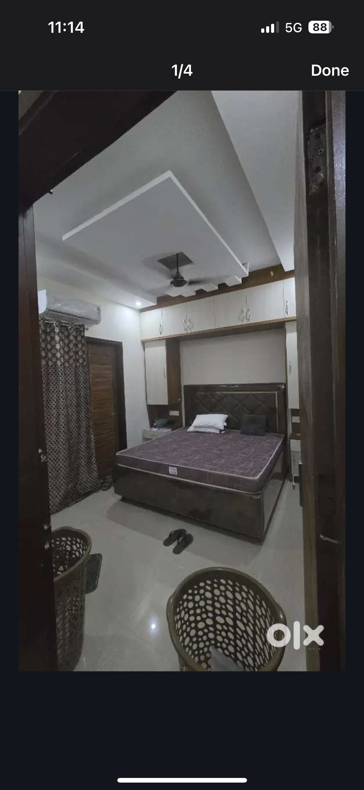 Room for rent