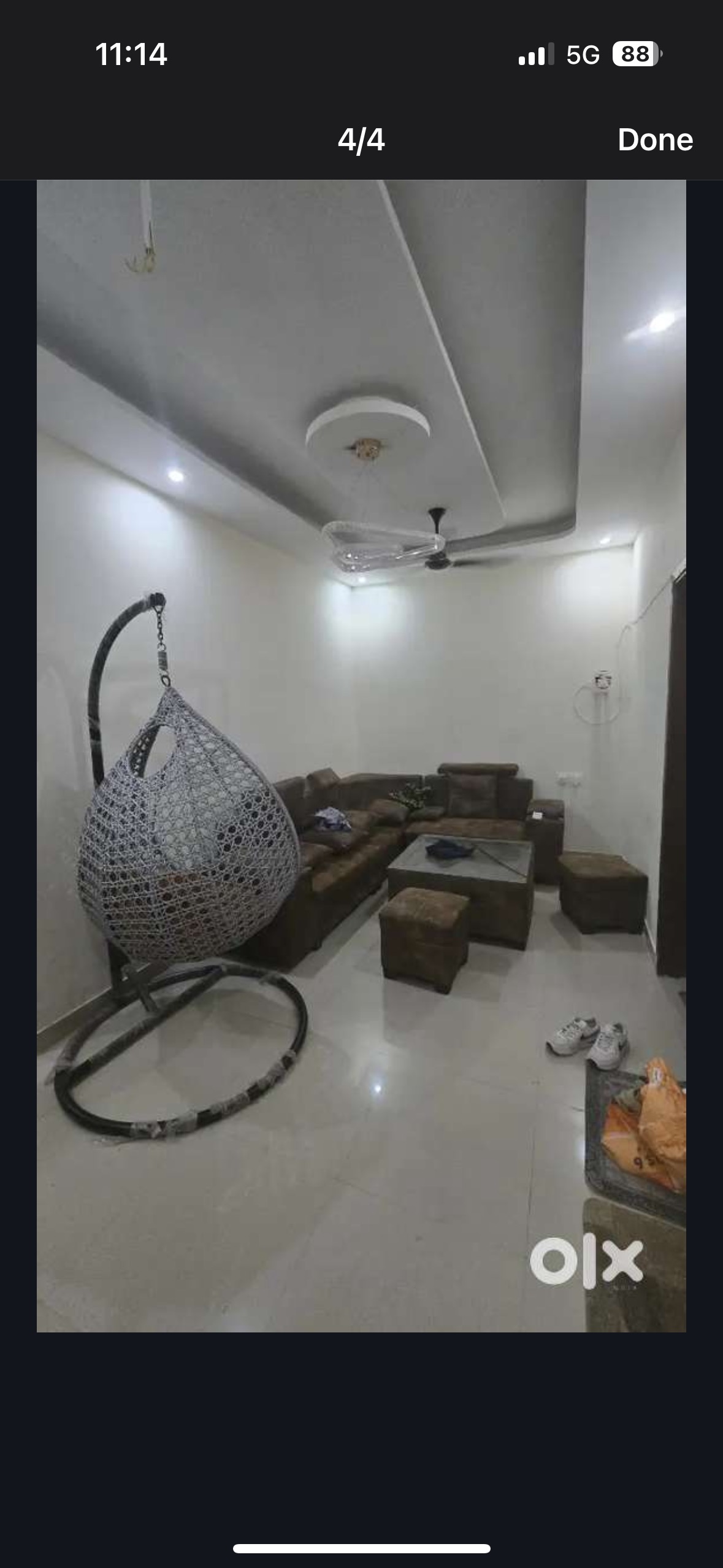 Room for rent
