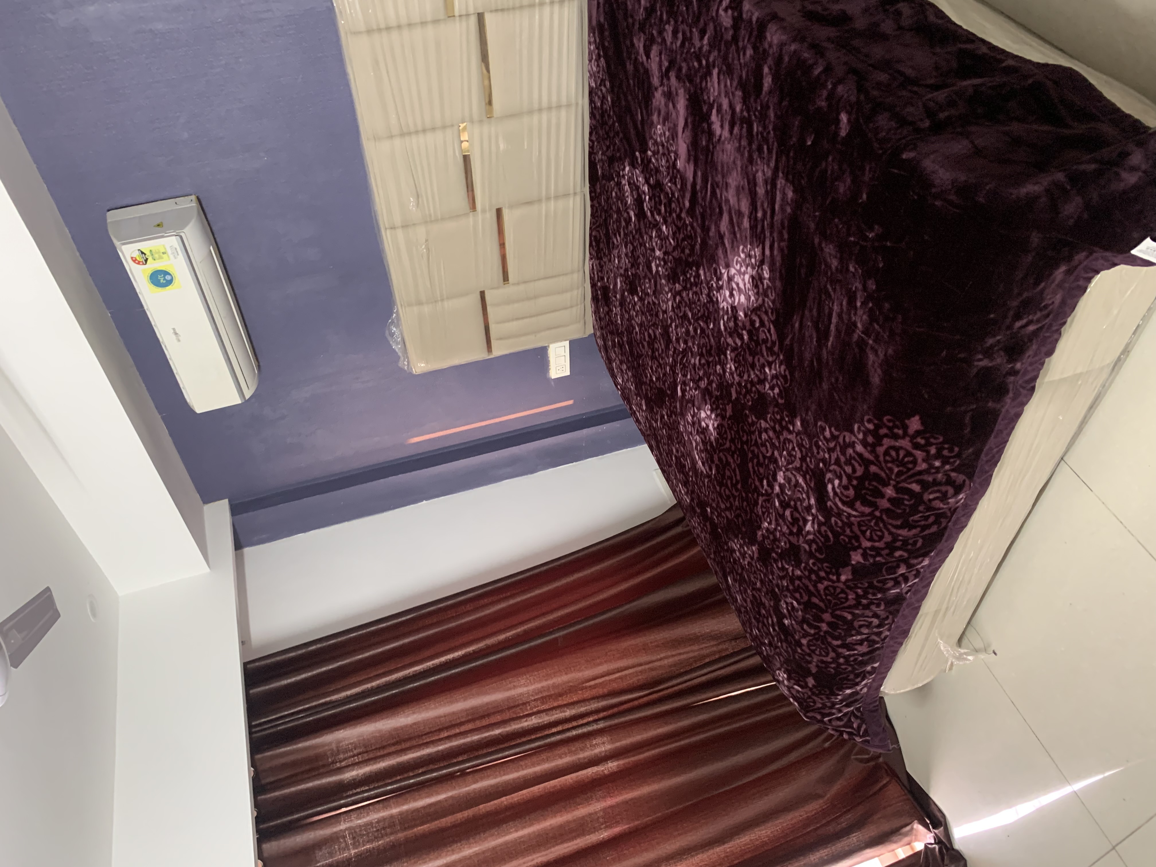 1 Room with Kitchen Fully Furnished Flat