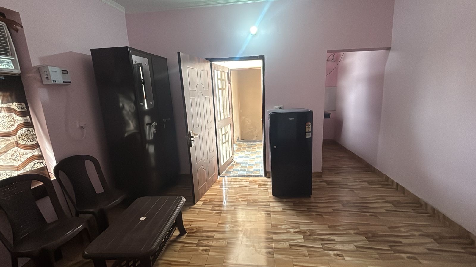 Room for rent