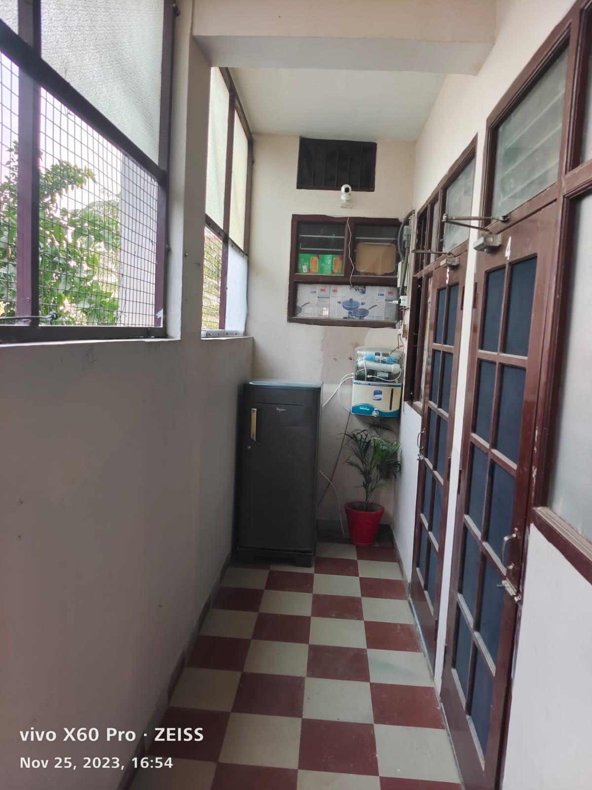 Room for rent