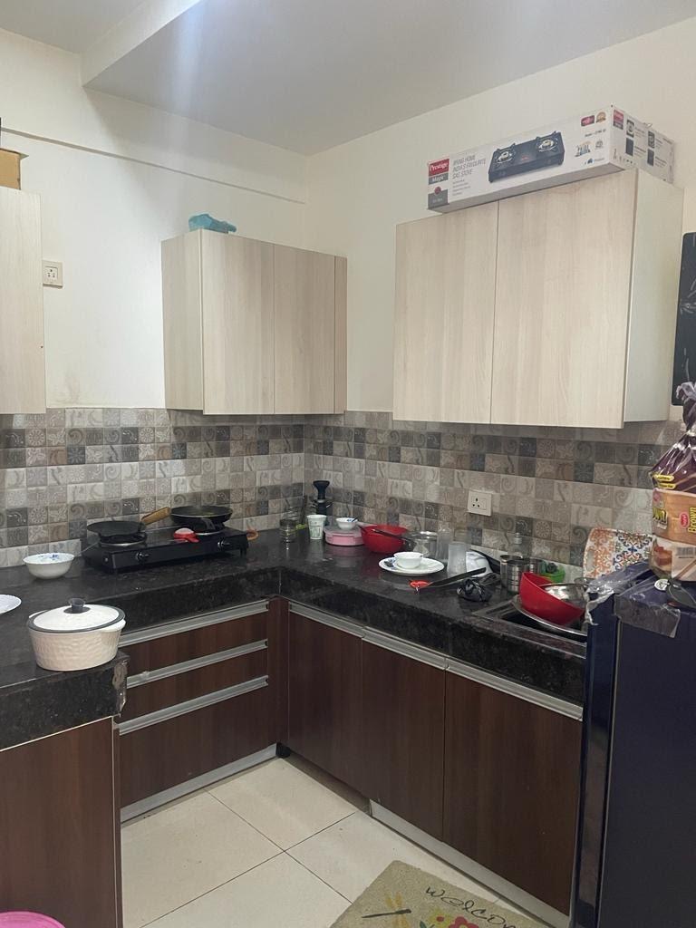 3BHK Fully Furnished Flat
