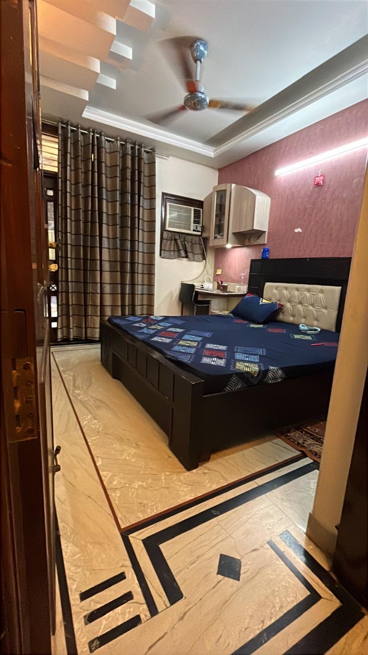 Room for rent