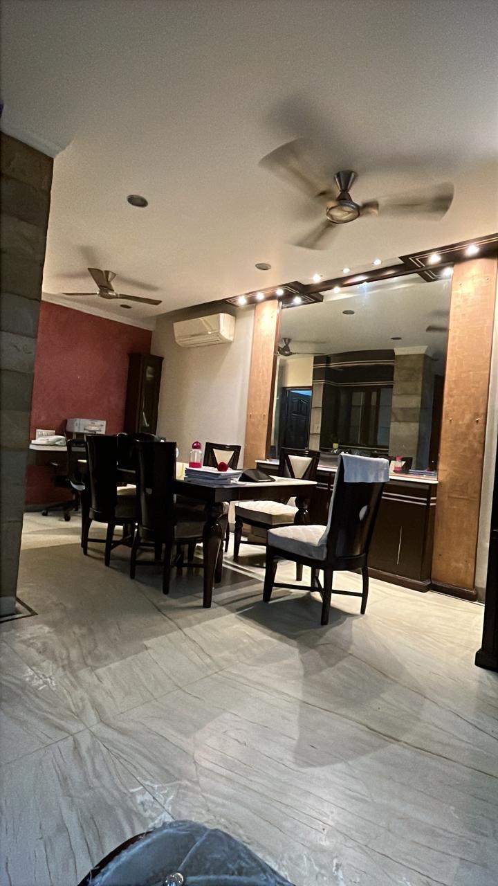 1BHK Fully Furnished Flat