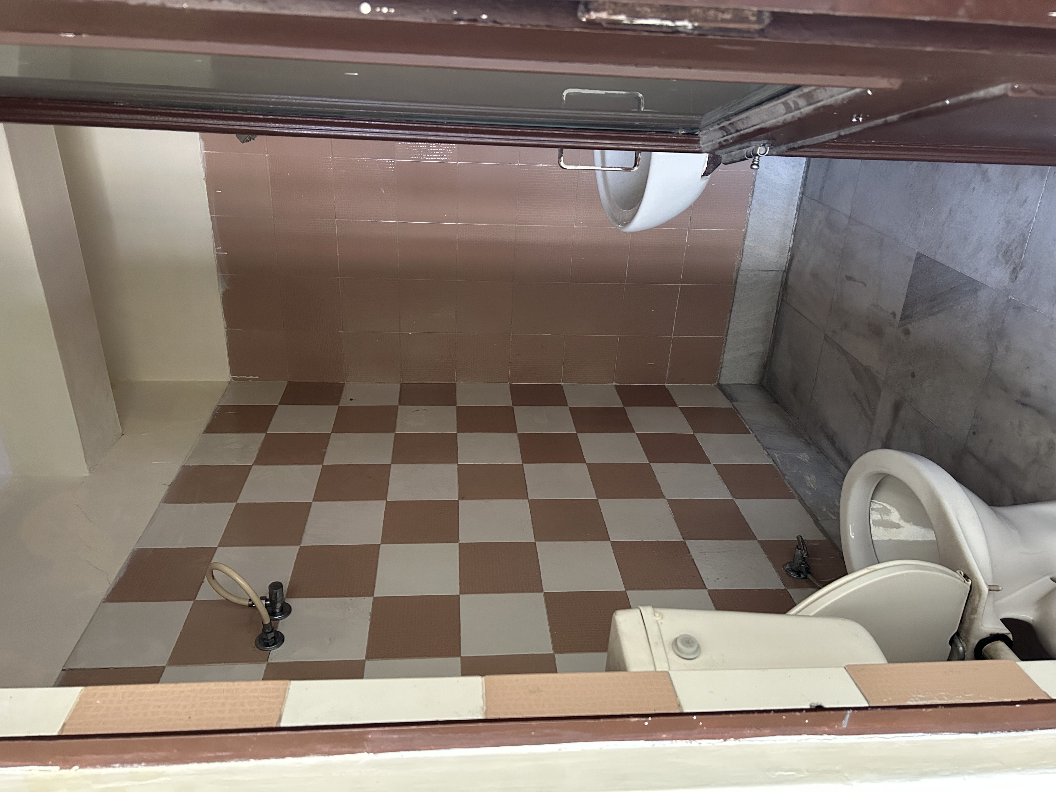 Room for rent